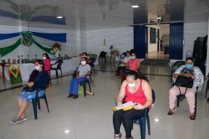 Lee más sobre el artículo Emprendedoras en San Antonio toman un nuevo impulso