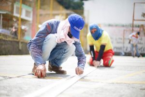 Lee más sobre el artículo Alcaldía de Ibagué adelanta mantenimiento a parques y zonas comunes de la ciudad