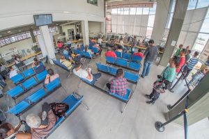 Lee más sobre el artículo Secretaría de Movilidad de Ibagué suspende temporalmente atención al público por cambio de sede