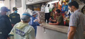Lee más sobre el artículo Establecimientos comerciales de Ibagué que no cumplan protocolos de bioseguridad serán sellados