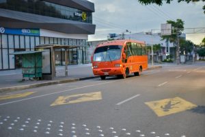 Lee más sobre el artículo Nuevas rutas se incorporarán al transporte público colectivo de Ibagué