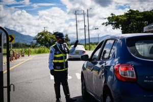 Lee más sobre el artículo Deudores de multas de tránsito podrán acceder hasta un 20 % de descuento en Ibagué