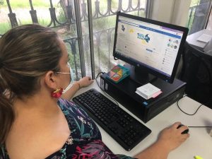 Lee más sobre el artículo Inician clases del programa de formación en primeros auxilios psicológicos en Ibagué