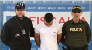 Lee más sobre el artículo Condenado a 21 años de prisión por tentativa de feminicidio y acceso carnal contra una mujer en Ibagué