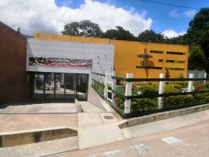 Lee más sobre el artículo Avanzan obras del Megacolegio José María Carbonell, de San Antonio