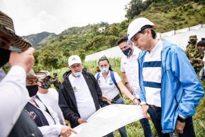 Lee más sobre el artículo Alcalde de Ibagué anuncia grandes inversiones para el corregimiento de Tapias