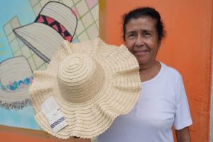 Lee más sobre el artículo 32 artesanas fueron seleccionadas para participar en el Día del Sombrero Tolimense