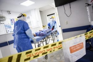 Lee más sobre el artículo Autoridades hacen un llamado a los ibaguereños por aumento de casos de coronavirus