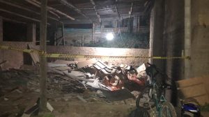 Lee más sobre el artículo Autoridades cerraron de manera preventiva una ladrillera en Ibagué