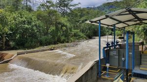 Lee más sobre el artículo Luego de suspensión, se presenta normalidad en el servicio de agua en Ibagué