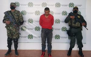 Lee más sobre el artículo Cárcel para un hombre por actos sexuales contra una niña de 9 años en Chaparral