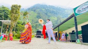 Lee más sobre el artículo Alcaldía de Ibagué lanza el reto: El Contrabandista, al Son de la Inclusión