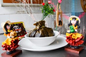 Lee más sobre el artículo Así se celebrará este 24 de junio la feria virtual del Día del Tamal en Ibagué