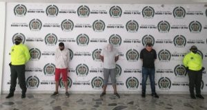 Lee más sobre el artículo Cárcel para tres hombres por tentativa de homicidio ocurrida en Ibagué