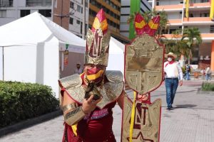 Lee más sobre el artículo Feria virtual del Día del Tamal espera vender 15 mil unidades