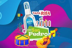 Lee más sobre el artículo Agéndate con Tapa Roja para celebrar de manera virtual el San Pedro y el Día de la Lechona