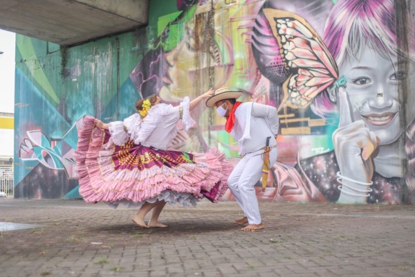 En este momento estás viendo Alcaldía celebrará el Día del San Pedro con una gala folclórica virtual