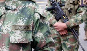 Lee más sobre el artículo Fiscalía imputó cargos a siete soldados  del Ejército por abuso sexual de una niña de la comunidad indígena Embera