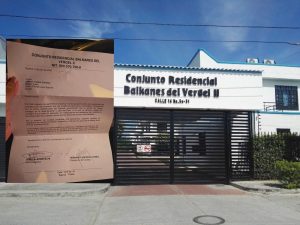 Lee más sobre el artículo ¡Indignante! Vecinos le piden a médico que labora en la cárcel de El Espinal que se vaya del conjunto donde reside