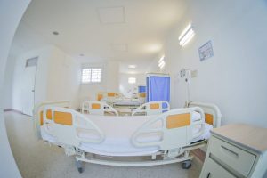 Lee más sobre el artículo Habilitan área de hospitalización en Unidad de Salud Mental en Ibagué