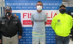 Lee más sobre el artículo Por acoso y actos sexuales contra su vecina, un hombre fue enviado a prisión