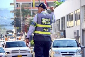 Lee más sobre el artículo Alcaldía de Ibagué rechaza ataques contra Agentes de Tránsito