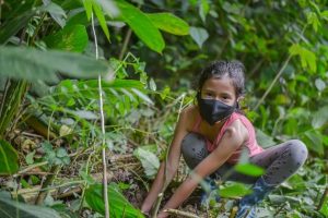 Lee más sobre el artículo La educación ambiental se toma las instituciones educativas de Ibagué