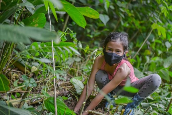 Lee más sobre el artículo La educación ambiental se toma las instituciones educativas de Ibagué