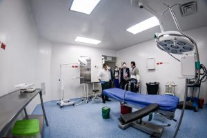 Lee más sobre el artículo Alcaldía de Ibagué y Gobernación del Tolima trabajan para fortalecer la red de salud pública