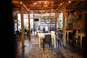 Lee más sobre el artículo Con plan piloto, servicios religiosos y restaurantes se reactivan en Ibagué