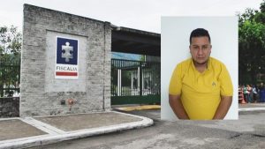 Lee más sobre el artículo Patrullero de la Policía fue enviado a la cárcel por tentativa de extorsión contra la alcaldesa de Falan y su secretario de Gobierno