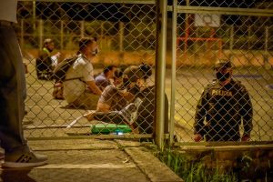 Lee más sobre el artículo 15 padres fueron sancionados en Ibagué por la irresponsabilidad de sus hijos