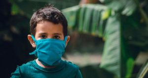 Lee más sobre el artículo Incremento de casos de covid–19 en menores de edad tiene en alerta a las autoridades de Ibagué