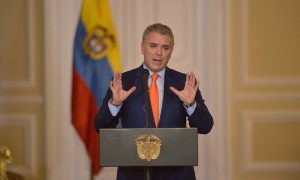 Lee más sobre el artículo Emergencia sanitaria en el país se extiende hasta el 28 de febrero de 2021
