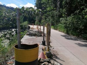 Lee más sobre el artículo Vía Ibagué-San Luís (sector Payandé) será rehabilitada