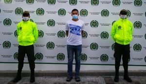 Lee más sobre el artículo Por feminicidio tentado contra su ex pareja sentimental en Ibagué, un hombre fue enviado a prisión