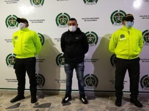 Lee más sobre el artículo Privado de la libertad por homicidio tentado de una mujer de 49 años en Ibagué