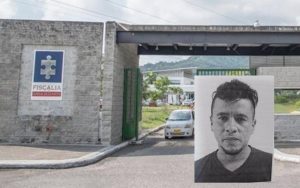 Lee más sobre el artículo Condenado a 16 meses de prisión por golpear a su esposa en Chaparral