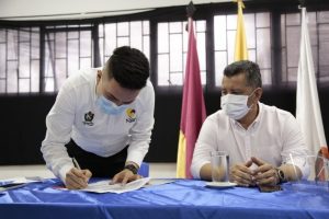 Lee más sobre el artículo Hospital Federico Lleras ya cuenta  con nuevos equipos  de imágenes diagnósticas