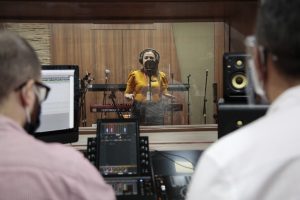 Lee más sobre el artículo El Conservatorio del Tolima a la vanguardia en utilización de herramientas tecnológicas para los procesos formativos