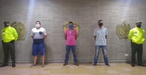 Lee más sobre el artículo Organización delincuencial ‘Los Socios del Sur’ dedicada al hurto fue impactada en Coyaima