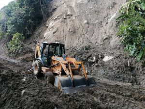 Lee más sobre el artículo Alcaldía de Ibagué atiende emergencias por lluvias registradas en los últimos días