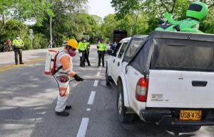 Lee más sobre el artículo Con cultura vial se busca reducir los índices de accidentalidad en el Tolima