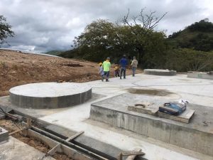 Lee más sobre el artículo Continúan proyectos de acueducto y alcantarillado en el Tolima