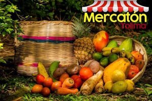 Lee más sobre el artículo Gran Mercatón en Bogotá e Ibagué será el próximo sábado 25 de julio