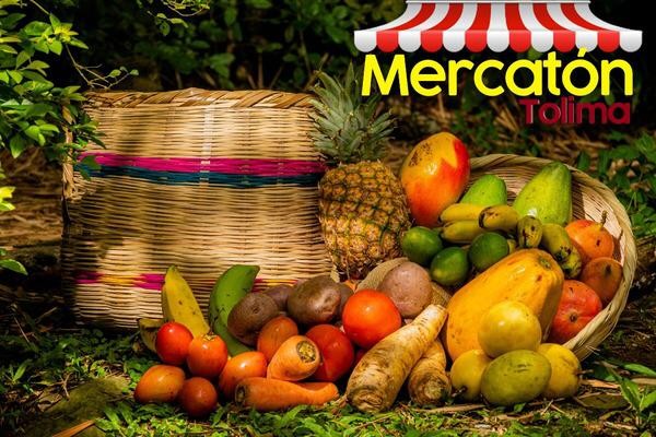 Lee más sobre el artículo Gran Mercatón en Bogotá e Ibagué será el próximo sábado 25 de julio