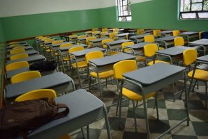 Lee más sobre el artículo Instituciones educativas de Ibagué no volverán a clases presenciales durante el 2020