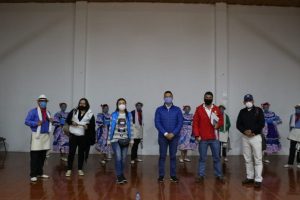 Lee más sobre el artículo Autoridades coordinan acciones en materia de seguridad para reactivación económica en el norte del Tolima