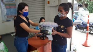 Lee más sobre el artículo Inicia segunda entrega del bono alimentario del PAE en zona rural de Ibagué