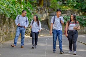Lee más sobre el artículo Abiertas inscripciones para acceder al programa ‘Jóvenes en Acción’ en Ibagué